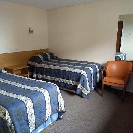The Weigh Inn Lodges サーソー エクステリア 写真