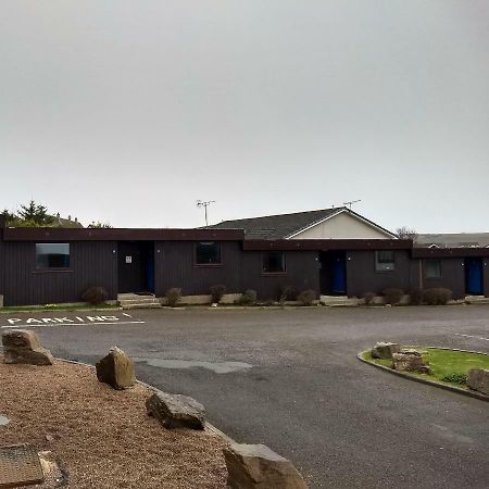 The Weigh Inn Lodges サーソー エクステリア 写真
