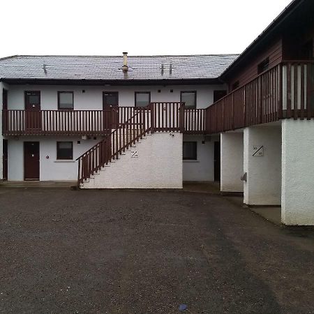 The Weigh Inn Lodges サーソー エクステリア 写真