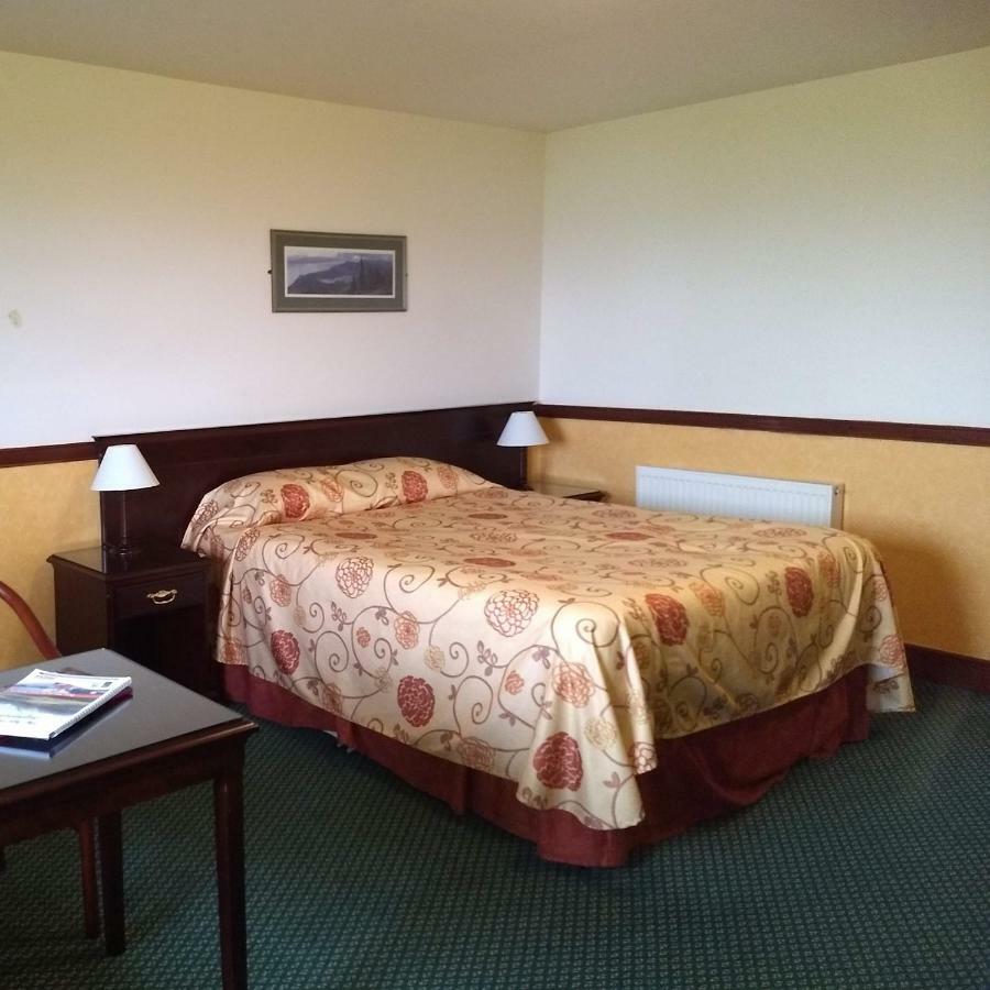 The Weigh Inn Lodges サーソー エクステリア 写真