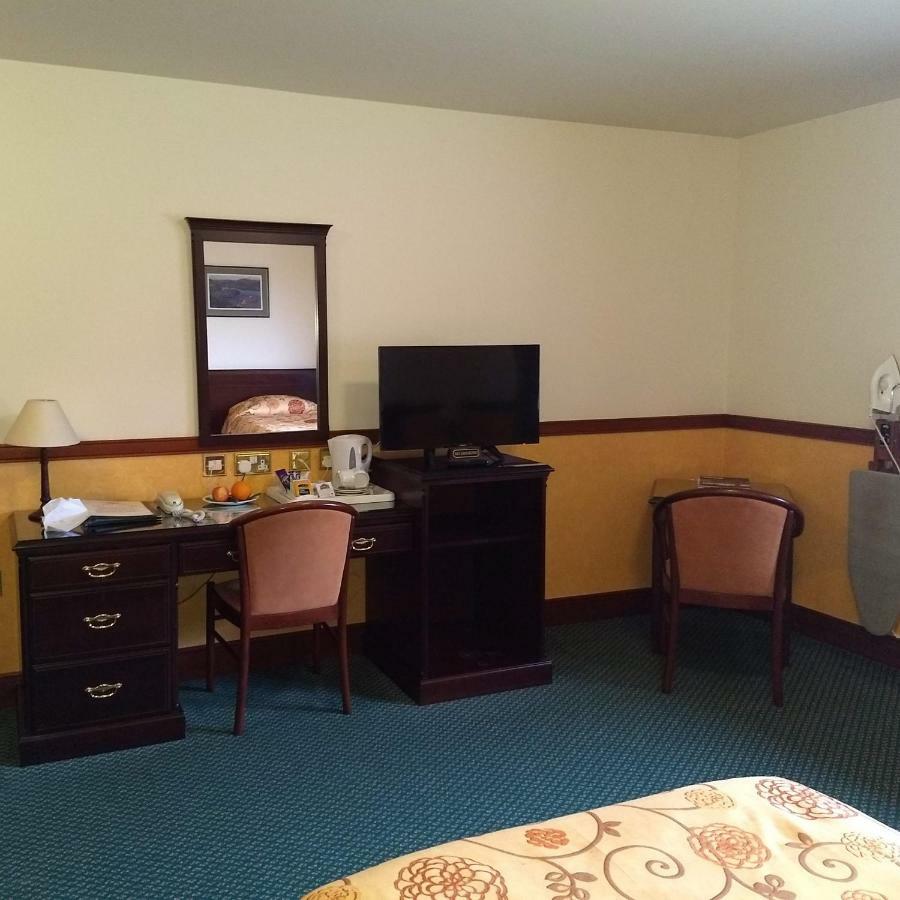 The Weigh Inn Lodges サーソー エクステリア 写真